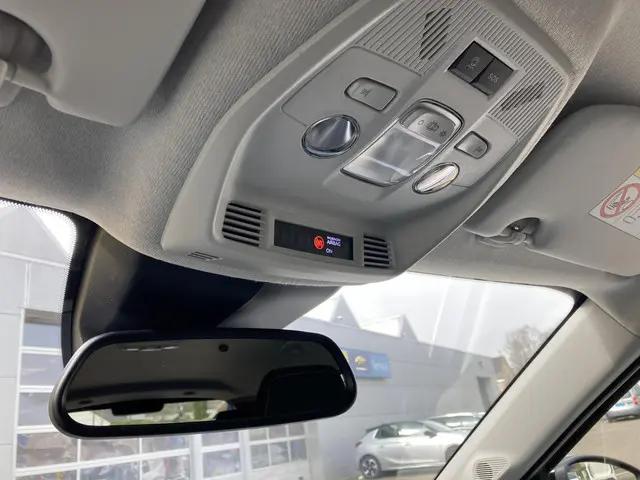 Opel Frontera Electric GS 44 kWh 2025 Elektrisch 38
