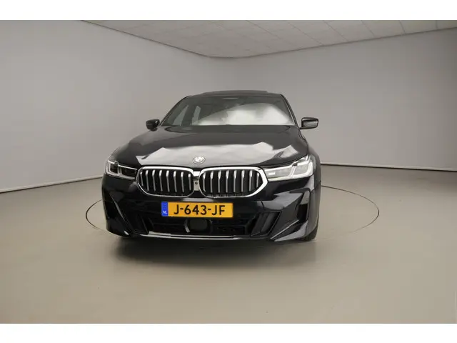 BMW 6 Serie Gran Turismo 630i 2020 Benzine 6