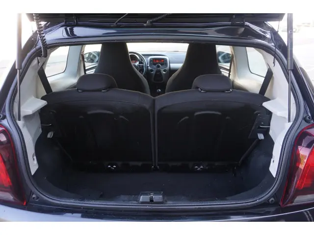 Peugeot 108 1.0 VTi Active 2015 Benzine 14