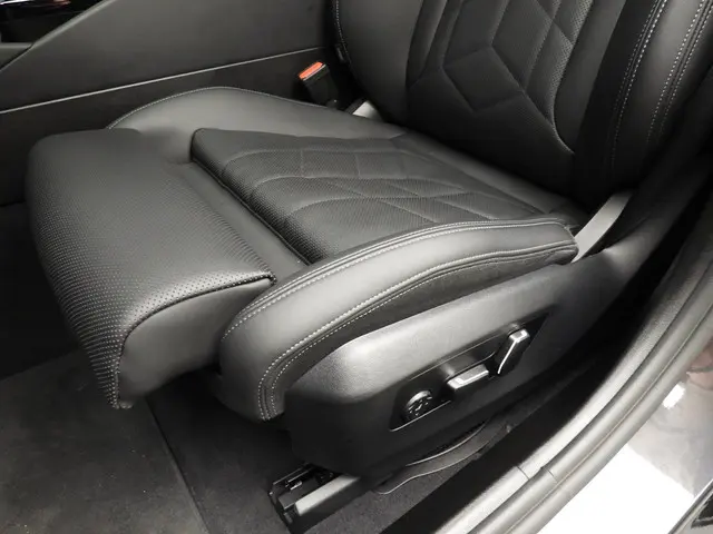 BMW 5 Serie Touring 520d 2024 Diesel 29