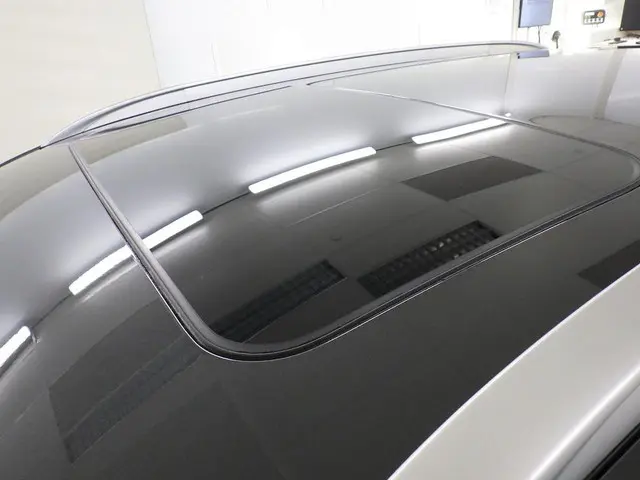 Kia e-Niro EXECUTIVELINE 64 KWH 2021 Elektrisch 5