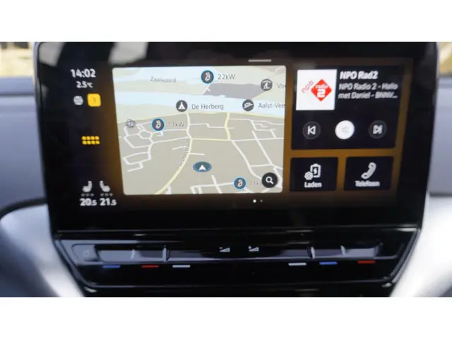 Volkswagen ID.4 Life 77 kWh SOH 93% 2021 Elektrisch 7