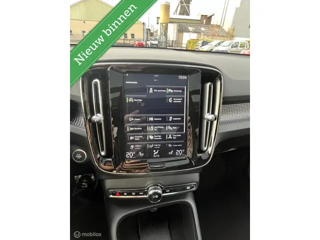 Volvo XC40 2.0 T4 R-Design 2018 Benzine 14