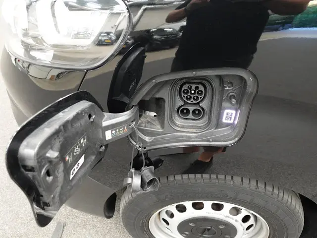 Opel Vivaro-e Combi L3H1 75 kWh 2022 Elektrisch 4