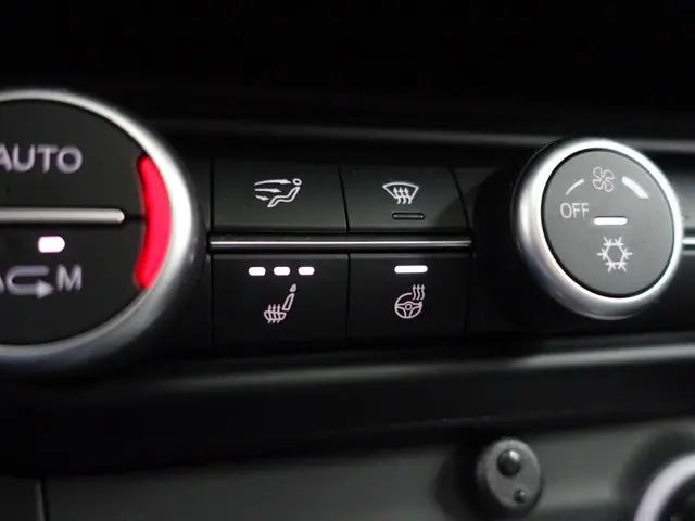 Alfa Romeo Stelvio 2.0 T AWD Veloce Aut- 2018 Benzine 13