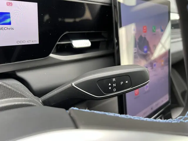 Jaecoo 5 EV Exclusive 61 Kwh 2026 Elektrisch 24