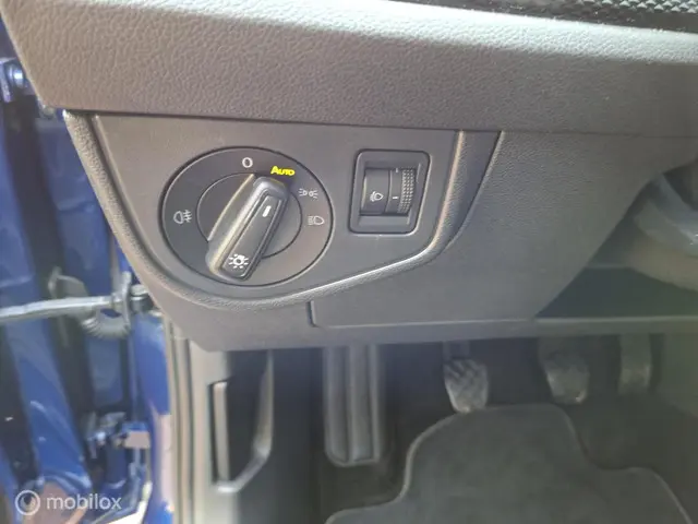 Volkswagen Polo 1.0 TSI Life 2021 Benzine 16