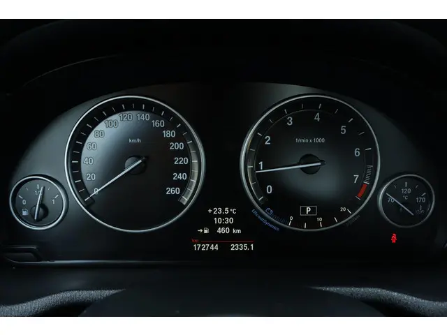 BMW X3 xDrive20i High Executive 2013 Benzine 20