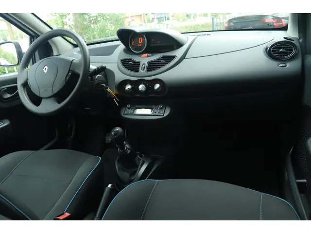 Renault Twingo 1.2 16V COLLECTION 2012 Benzine 3