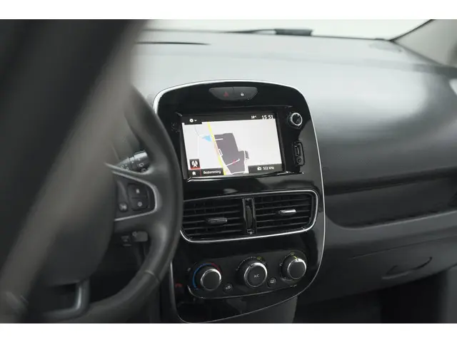 Renault Clio Estate TCe 90 Limited 2019 Benzine 47