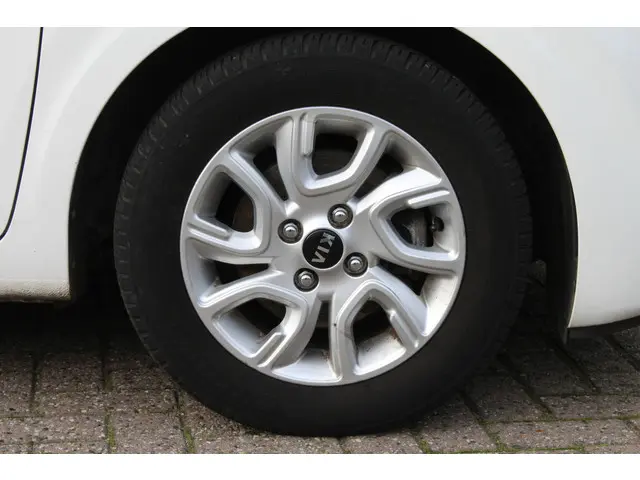 Kia Picanto 1.0 MPi DynamicLine//Navi//Camera!! 2019 Benzine 33