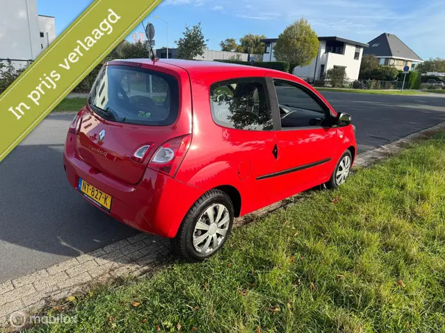 Renault Twingo 2