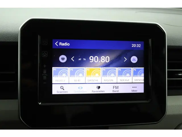 Suzuki Ignis 1.2 Stijl Smart Hybrid 2017 Benzine 56