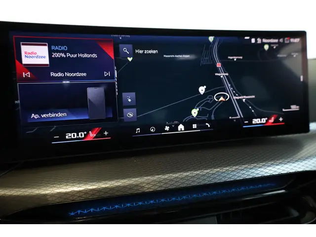 BMW i4 M50 2025 Elektrisch 14