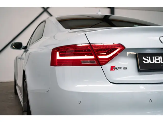 Audi RS5 Coupé 4.2 FSI RS5 quattro 2014 Benzine 35