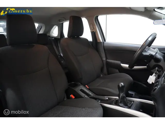 Suzuki Baleno 1.2 Business Edition 2018 Benzine 11