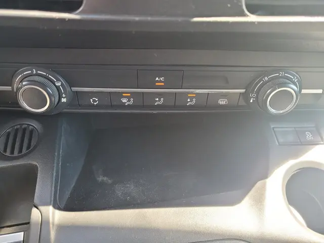 Citroën Berlingo 1.2 PureTech Control 2020 Benzine 18