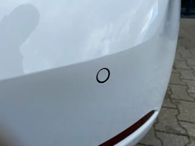 Volkswagen e-Golf e-Golf SOH 90% 2019 Elektrisch 10