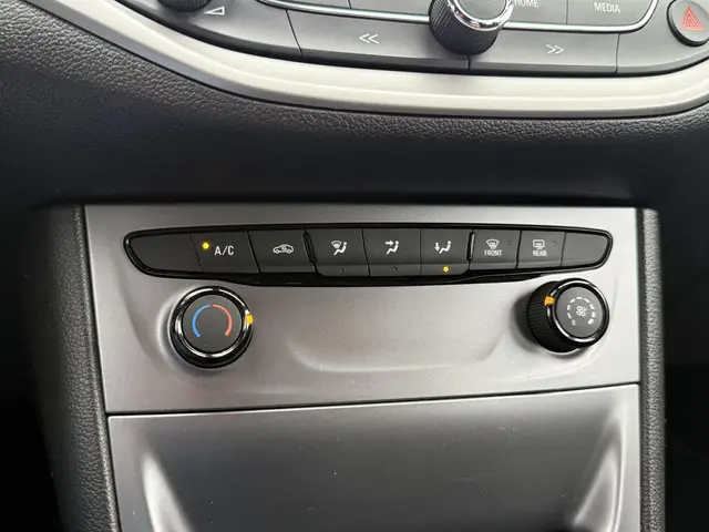 Opel Astra 1.0 Online Edition 2017 Benzine 13