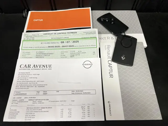 Renault Captur 0.9 TCe Intens 2019 Benzine 18