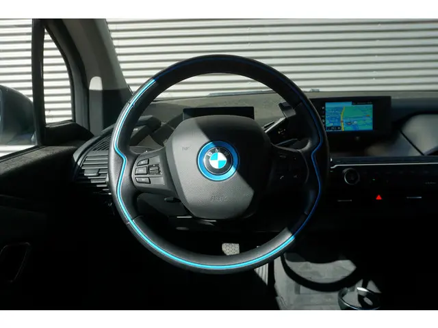 BMW i3 120Ah 2019 Elektrisch 5