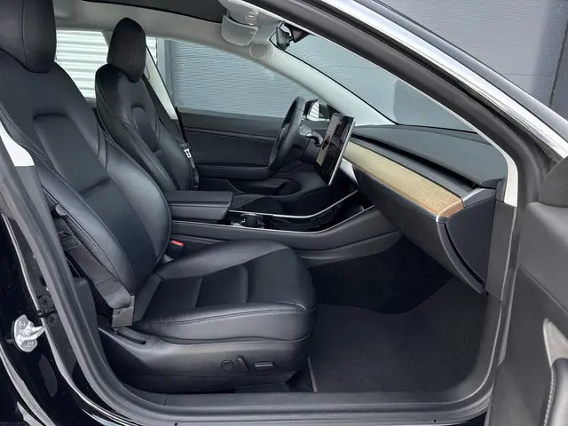 Tesla Model 3 Standard RWD Plus 60 kWh 2020 Elektrisch 22