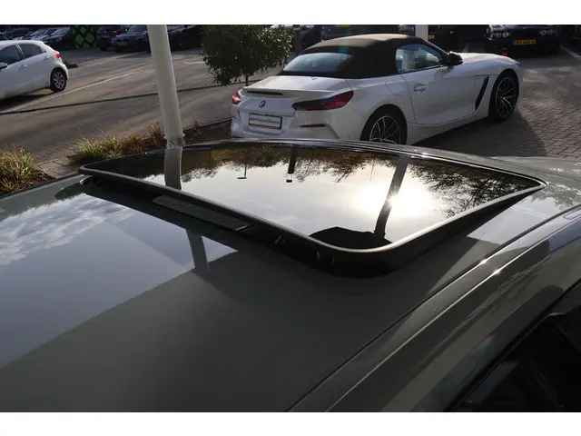 BMW i4 M50 High Executive 84 kWh 2022 Elektrisch 7