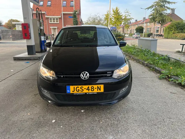 Volkswagen Polo 2