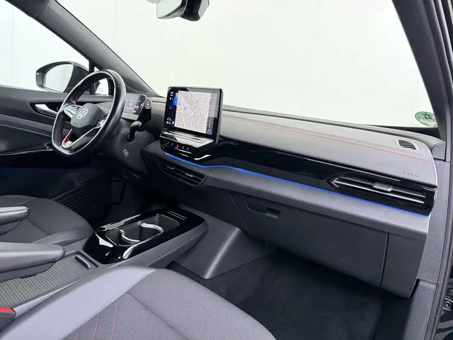 Volkswagen ID.4 GTX 4Motion 77 kWh 2022 Elektrisch 42