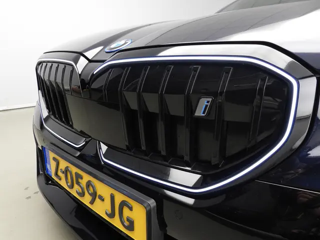 BMW i5 Sedan eDrive40 2024 Elektrisch 48