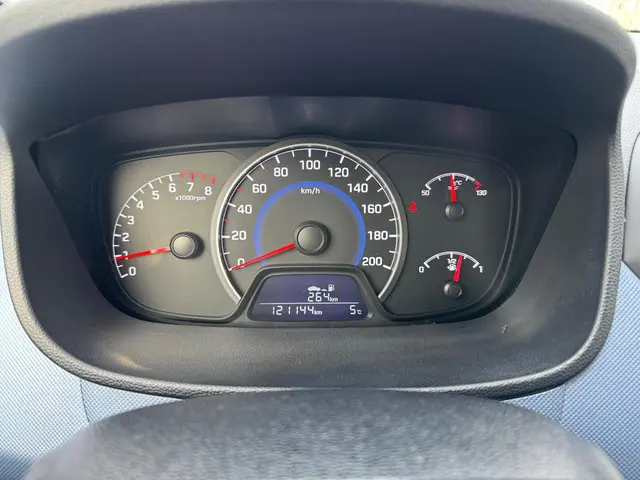 Hyundai i10 1.0i i-Motion Comfort 2015 Benzine 12
