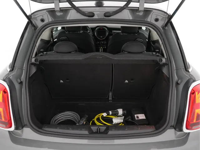 MINI Electric Mini Basic 33 kWh [ 3-Fase ] 2020 Elektrisch 11