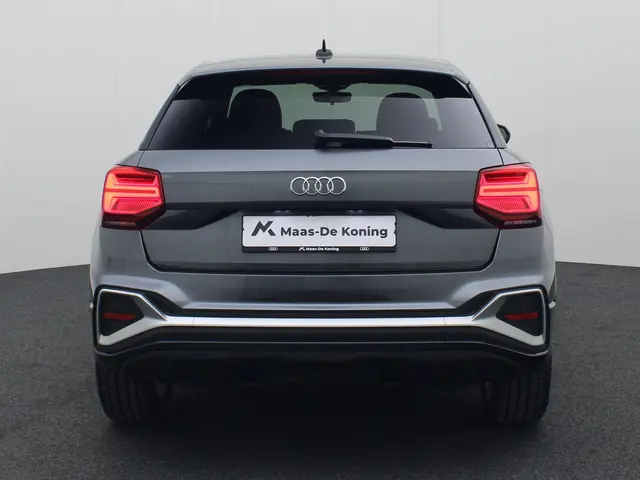 Audi Q2 35 TFSI/150PK S Edition 2025 Benzine 35