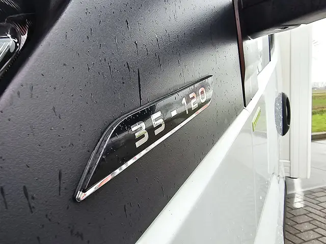 Iveco Daily 35S12 2020 Diesel 17