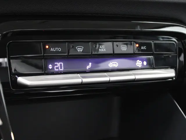 Citroën C3 1.2 Turbo 100pk Max 2025 Benzine 11