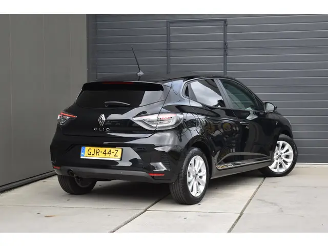 Renault Clio TCe 90 GPF evolution 2024 Benzine 3