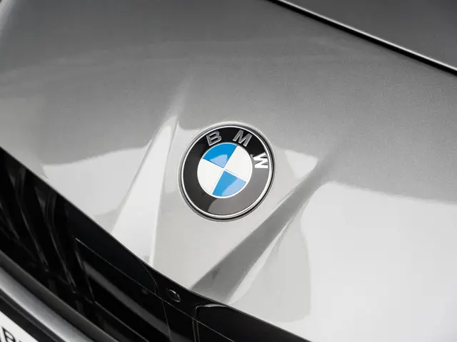 BMW 1 Serie 120 5-deurs 2024 Benzine 17
