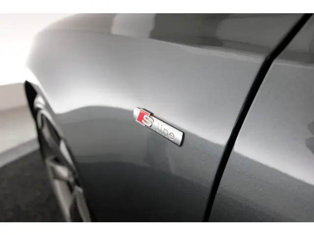 Audi A5 Sportback 1.8 TFSI Sport Edition 2015 Benzine 29