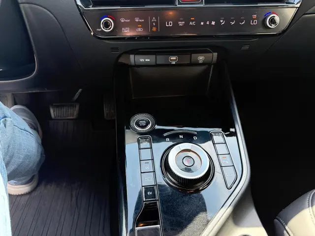 Kia Niro 1.6 GDi PHEV DynamicLine 2023 Hybride Benzine 10