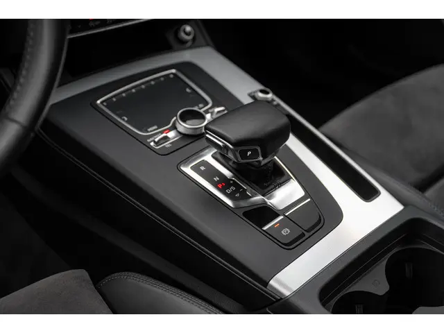 Audi Q5 2.0 TFSI quattro 2017 Benzine 17