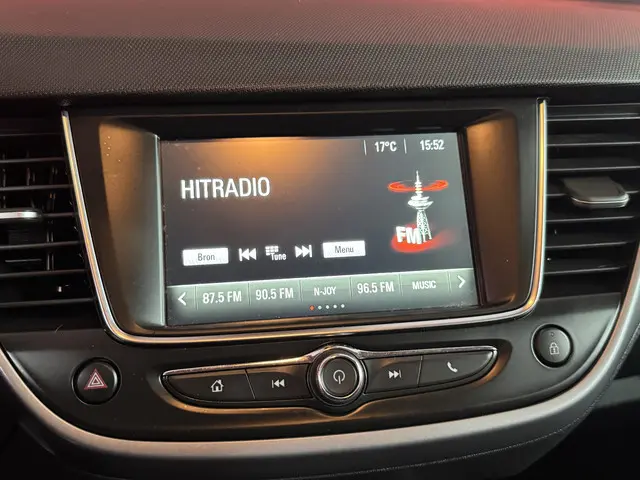 Opel Crossland 1.2 Edition 2022 Benzine 31