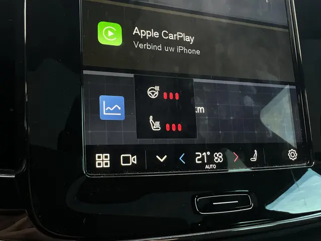 Volvo C40 Single Motor Plus 69 kWh 2023 Elektrisch 20