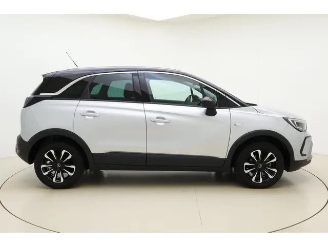 Opel Crossland 1.2 Turbo 110pk GS 2024 Benzine 10