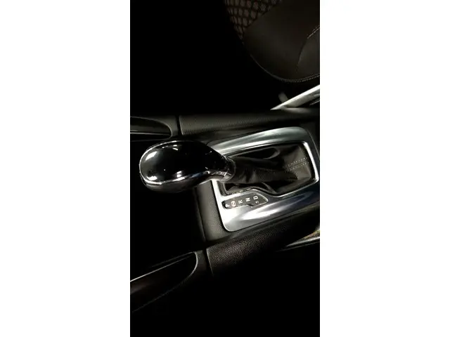 Opel Zafira 1.4 Turbo Online Edition 7p. 2018 Benzine 13