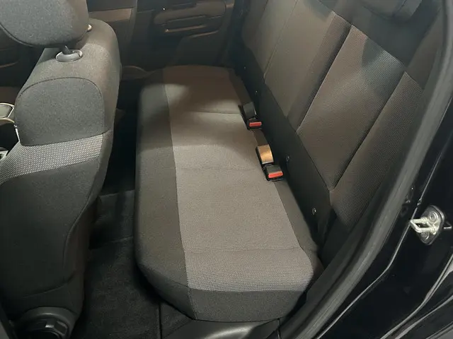 Citroën C3 Aircross 1.2 PureTech Feel 2017 Benzine 20