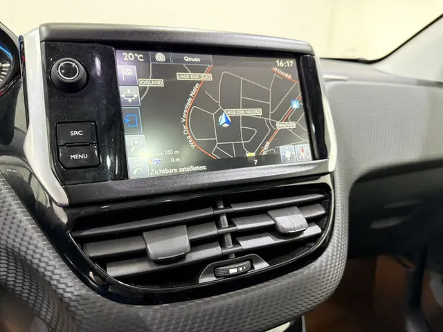 Peugeot 2008 1.2 PureTech 82 Allure Clima 2014 Benzine 9