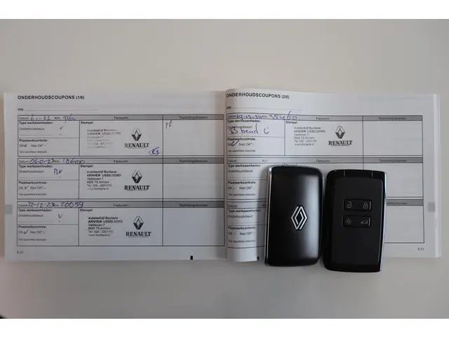 Renault Captur 1.0 TCe 100 Bi-Fuel Intens 2020 Benzine 14