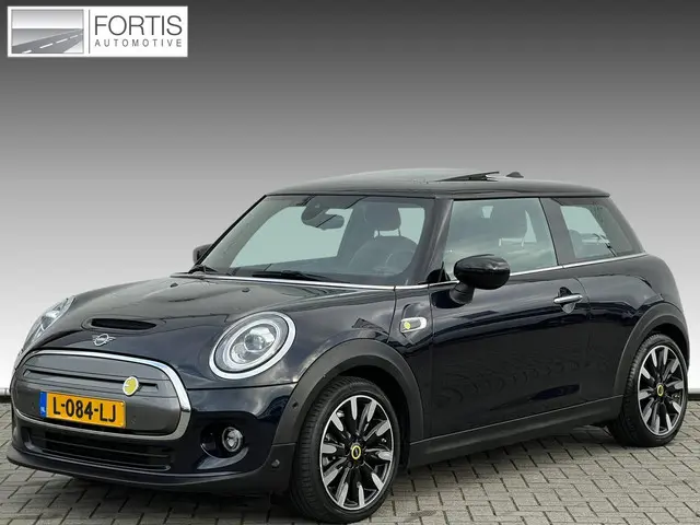 MINI Electric Mini Classic 33 kWh 2021 Elektrisch