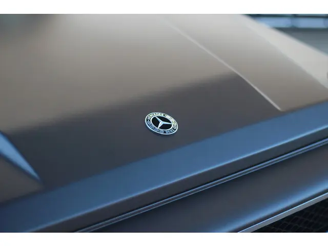 Mercedes-Benz G-Klasse AMG 63 2017 Benzine 62