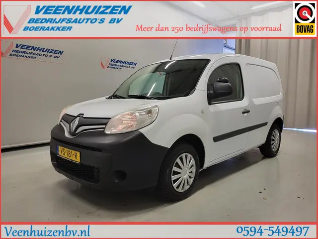 Renault Kangoo Express 1.5dCi 75pk Trekhaak! 2015 Diesel